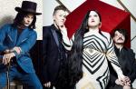 New Videos: Jack White's 'Sixteen Saltines', Gossip's 'Perfect World'