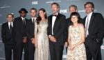 'House M.D.' Cast and Creator Dish on Series Finale at Wrap Party