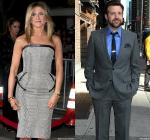 Jennifer Aniston Could Be Jason Sudeikis' Fake Wife in 'We're the Millers'