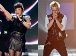 Video: Jennifer Hudson and James Durbin Perform on 'American Idol'