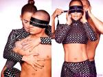 Jennifer Lopez and Boyfriend Get Kinky in First 'Dance Again' Video Stills
