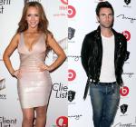 Jennifer Love Hewitt Downplays Her Crush on 'Hot Guy' Adam Levine