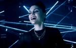 Video Premiere: Jessie J's 'LaserLight' Ft. David Guetta