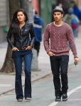 Joe Jonas Spotted First Time With New Girlfriend Jessica Pott