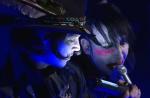 Watch Johnny Depp Performing With Marilyn Manson