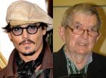 Johnny Depp Reacts to Death of Jonathan Frid: The World Has Lost a True Original