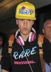 Justin Bieber Pens Song About Paternity Claim, to Debut 'Boyfriend' Video May 2