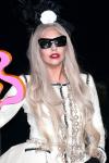 Teens Below 18 Banned From Lady GaGa's Concert