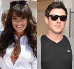 Details of Lea Michele and Cory Monteith's Flirty Rendezvous at Coachella