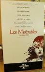 'Les Miserables' Debuts First Minimalist Teaser Poster at CinemaCon