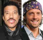 Lionel Richie Remains No. 1, Blocks Jason Mraz From Ruling Billboard Hot 200