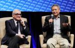CinemaCon: Martin Scorsese and Ang Lee Discuss Shooting Their Films in 3D