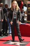 Melissa Etheridge's Ex Demands Raise in Nominal Spousal Support