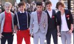 Report: One Direction Turn Down Offer to Perform at White House