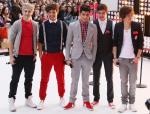 Videos: One Direction's Performance and Skit on 'SNL'