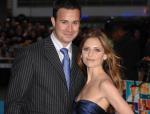 Sarah Michelle Gellar Expecting Second Child With Freddie Prinze Jr.