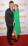 LeAnn Rimes and Eddie Cibrian Renewed Wedding Vows