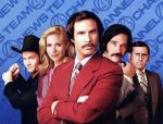 Ron Burgundy Might Face a 'Custody Battle' in 'Anchorman 2'