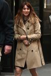 First Look at Rooney Mara With New Ombre Locks for 'Bitter Pill'