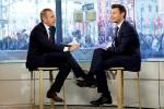 Ryan Seacrest Joins NBC's Olympics Coverage, Jokes About Replacing Matt Lauer on 'Today'