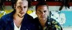 First 'Savages' Teaser: Taylor Kitsch Sharing Girlfriend With Aaron Johnson