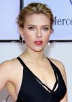 Sultry Photo of Scarlett Johansson Used on Sex Shop's Business Cards