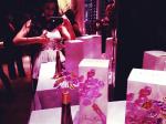 Selena Gomez on First Perfume Line: I Was Inspired by Mary-Kate and Ashley Olsen