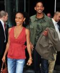 Jada Pinkett Smith: Will and I Are Waiting Peacefully for the Divorce Rumors to Go Away