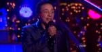 Video: Smokey Robinson Opens 'Dancing with the Stars' Motown Night