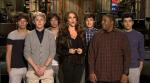 Watch Sofia Vergara's 'SNL' Promo With One Direction