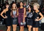 The Saturdays to Film Reality Show for E!
