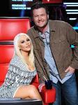 'The Voice': Christina Aguilera and Blake Shelton Make Surprising Eliminations