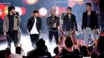 Video: The Wanted Rock 'American Idol' With 'Glad You Came'