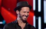 Video: Tony Lucca Responds to Christina's Diss on 'The Voice', Survives Instant Elimination