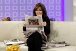 Tweeps Slam Sarah Palin's 'Today' Guest-Hosting Gig