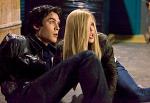 'Vampire Diaries' Season 3 Finale Photo: Damon and Rebekah Share the Fear