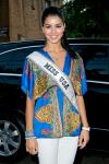 Disgraced Miss USA Rima Fakih Received Plea Deal