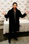 Lionel Richie Is $ 1.1 Million in Debt
