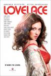 Amanda Seyfried Channels Her '70s Bombshell Persona in New 'Lovelace' Poster