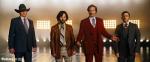 'Anchorman 2' Unleashes Two Hilarious Official Teasers