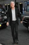 Anthony Bourdain Leaves Travel Channel to Join CNN