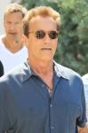 Arnold Schwarzenegger Signs Up to Star in 'Ten'