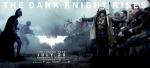 Bane Leads His Army to Battle Batman in 'Dark Knight Rises' New War-Themed Banners