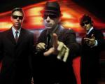 Beastie Boys Slapped With Copyright Infringement Lawsuit