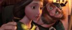 New 'Brave' Clip Focuses on King and Queen of Scotland