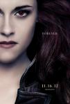 'Twilight Saga's Breaking Dawn Part II' Debuts Dark-Toned Character Posters