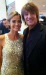 Denise Richards and Richie Sambora Confirm Rekindled Romance