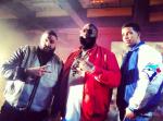DJ Khaled Is Back to Work After Tour Bus Explodes