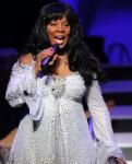Donna Summer's Memorial Service Would Be Private