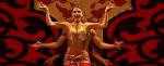 'Dancing with the Stars' Recap: Maria Menounos Goes Bollywood in Trio Routine
